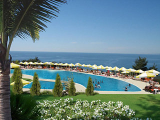 Hotel Utopia World