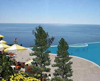 Hotel Utopia World