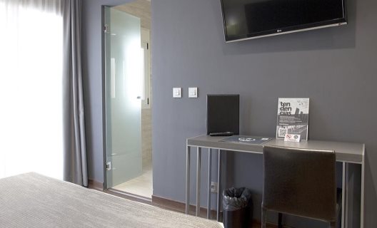 Hotel Uve Alcobendas