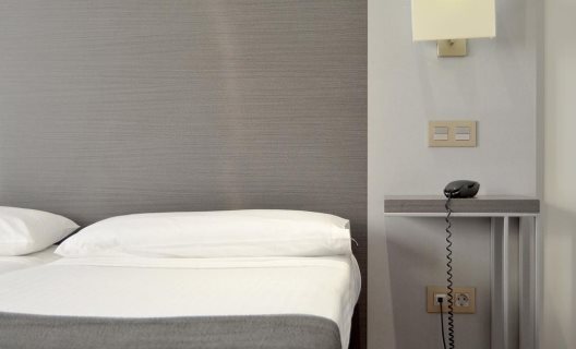 Hotel Uve Alcobendas