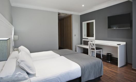 Hotel Uve Alcobendas