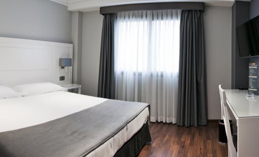 Hotel Uve Alcobendas