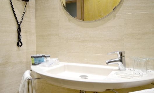 Hotel Uve Alcobendas