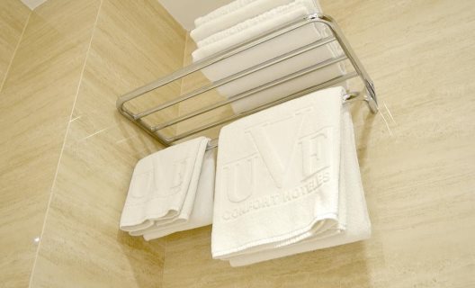 Hotel Uve Alcobendas