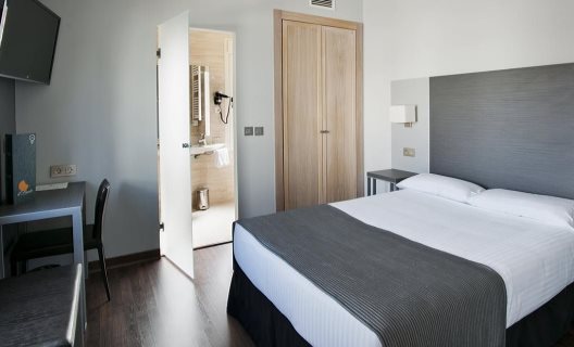 Hotel Uve Alcobendas