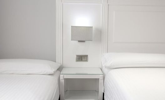 Hotel Uve Alcobendas