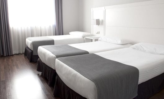 Hotel Uve Alcobendas