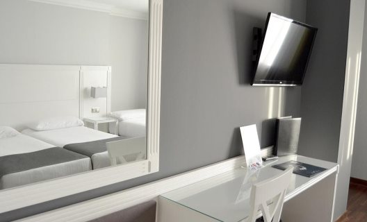 Hotel Uve Alcobendas