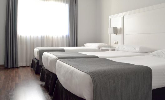 Hotel Uve Alcobendas