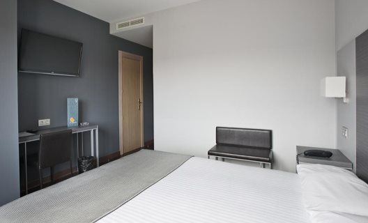 Hotel Uve Alcobendas