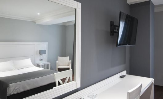 Hotel Uve Alcobendas