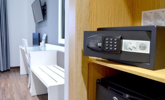 Hotel Uve Alcobendas