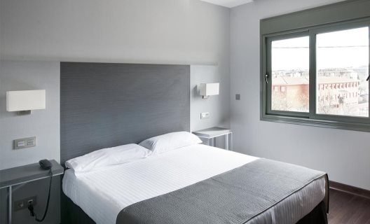 Hotel Uve Alcobendas