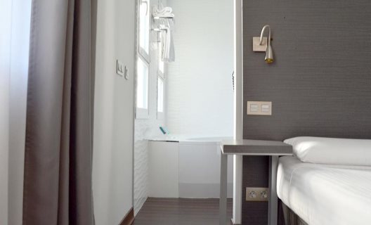 Hotel Uve Alcobendas