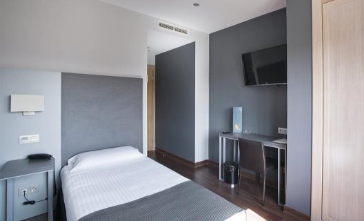 Hotel Uve Alcobendas
