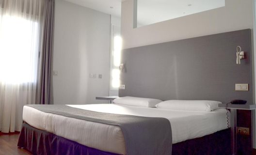 Hotel Uve Alcobendas