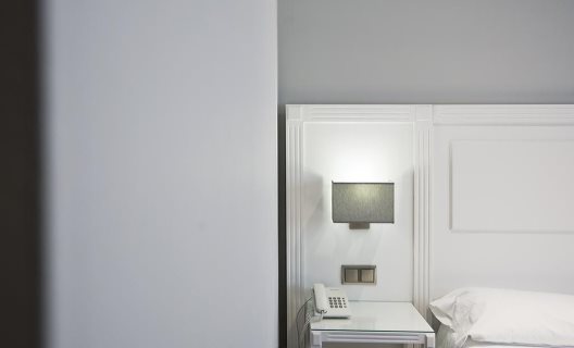 Hotel Uve Alcobendas