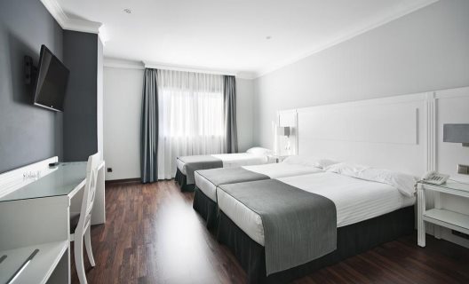 Hotel Uve Alcobendas