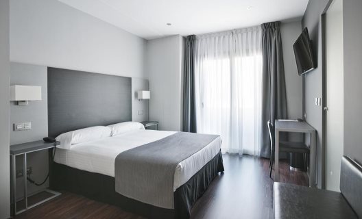 Hotel Uve Alcobendas