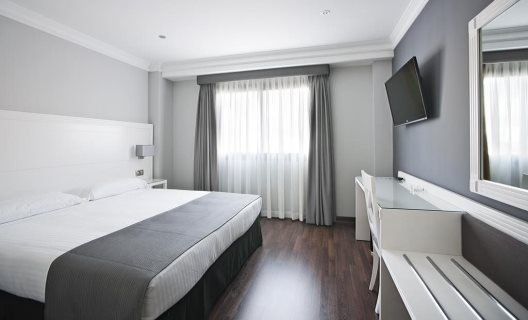 Hotel Uve Alcobendas