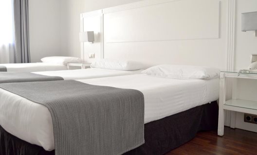 Hotel Uve Alcobendas
