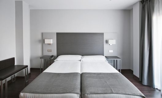 Hotel Uve Alcobendas