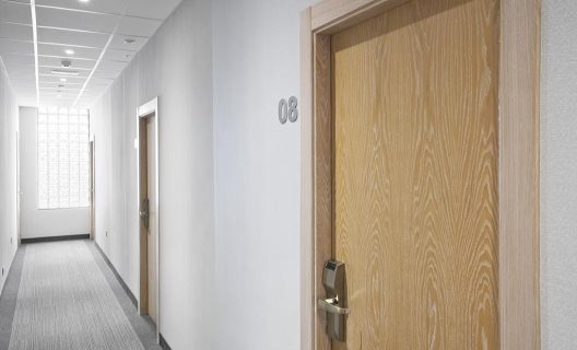 Hotel Uve Alcobendas