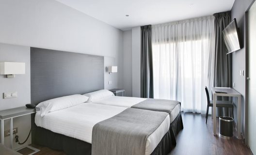 Hotel Uve Alcobendas