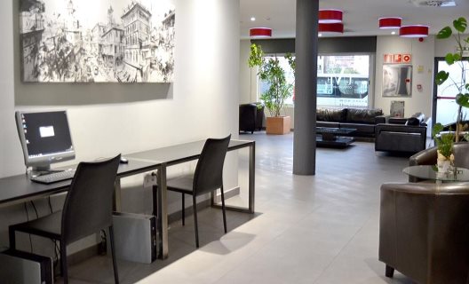 Hotel Uve Alcobendas