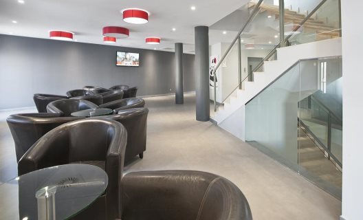 Hotel Uve Alcobendas