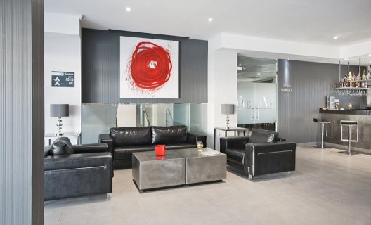 Hotel Uve Alcobendas