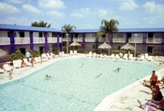 Hotel Vacation Lodge Maingate