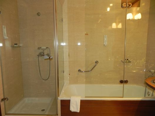 Hotel Vado Del Duraton