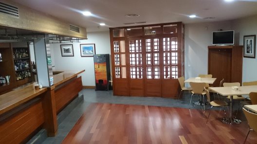 Hotel Vado Del Duraton