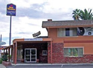 Hotel Vagabond Inn Executive