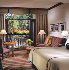 Hotel Vail Cascade Resort & Spa