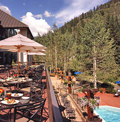 Hotel Vail Cascade Resort & Spa