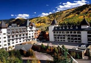 Hotel Vail Marriott Mountain Resort