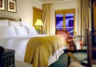 Hotel Vail Marriott Mountain Resort