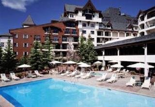 Hotel Vail Marriott Mountain Resort