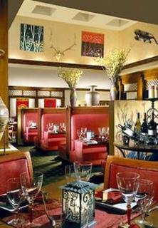 Hotel Vail Marriott Mountain Resort