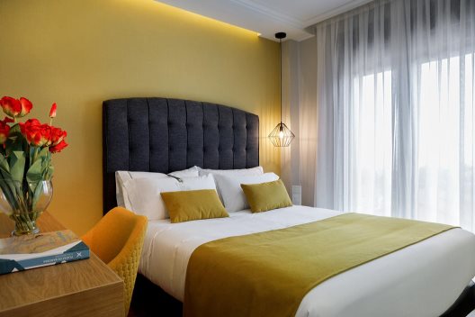 Hotel Val Convention