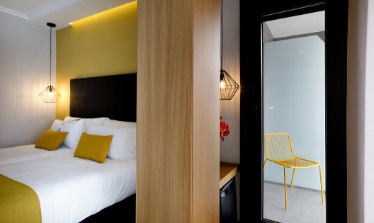 Hotel Val Convention