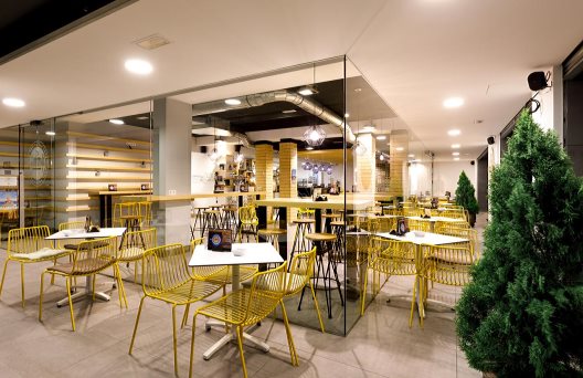 Hotel Val Convention