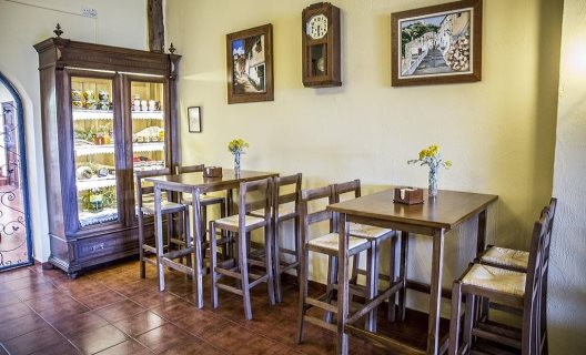 Hotel Val De Pinares