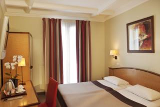 Hotel Val Girard