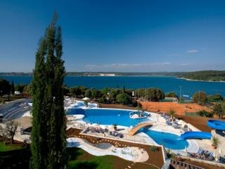 Hotel Valamar Club Tamaris