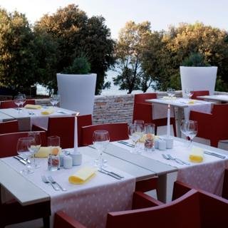 Hotel Valamar Club Tamaris