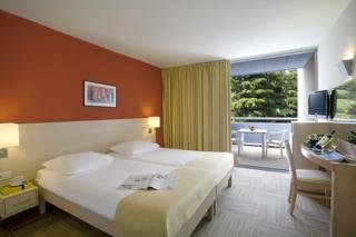 Hotel Valamar Crystal