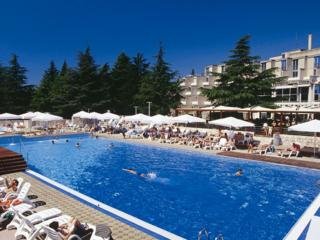 Hotel Valamar Crystal